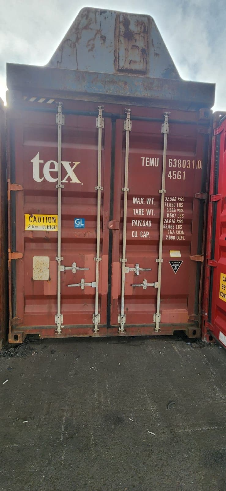 Carify Korea car delivery photo